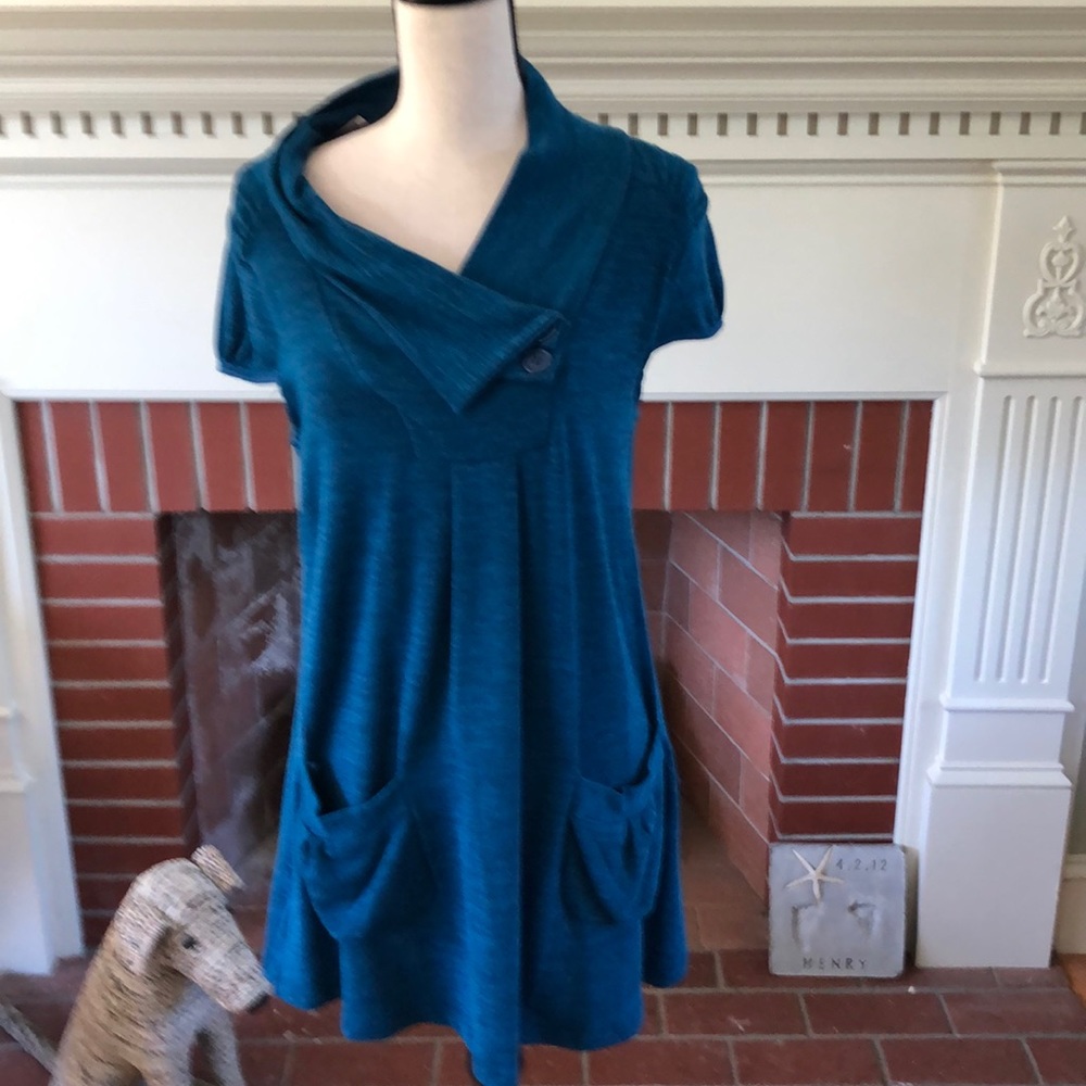 Dress/top